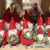 Santa Claus's army
