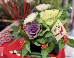 行く年くる年
