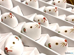 今年もよろチュウ