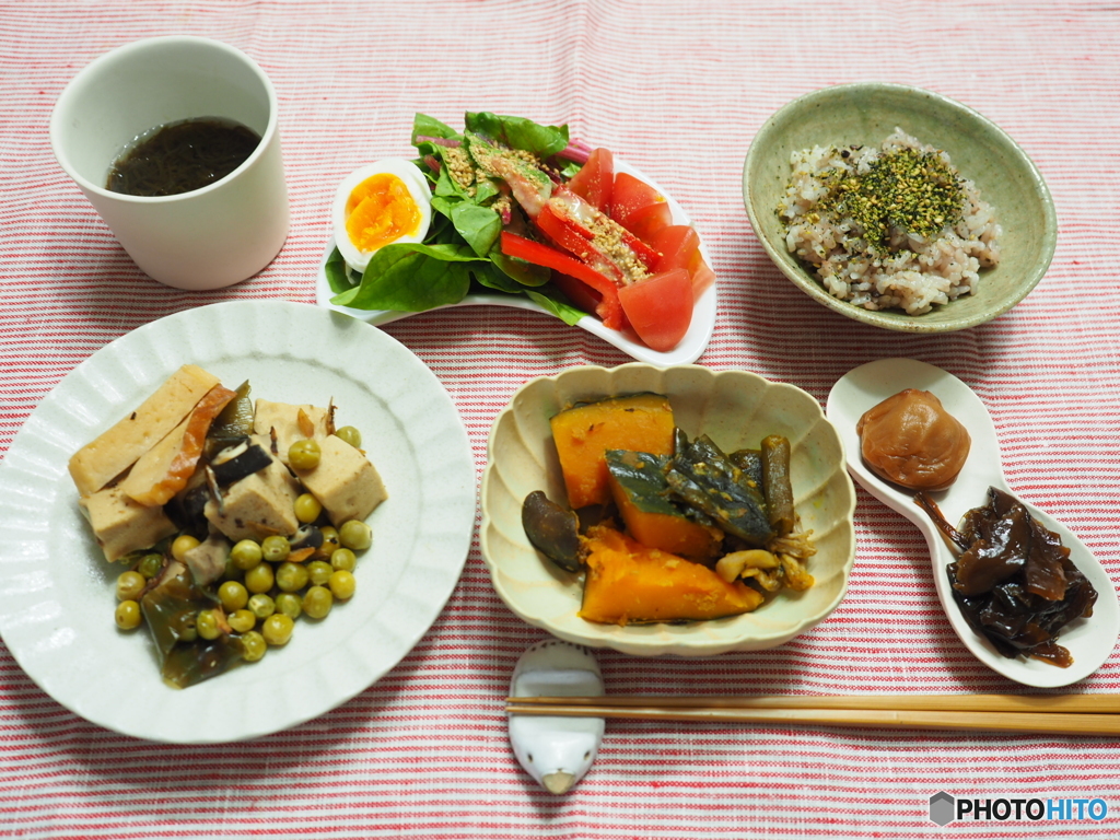 遅くなってしまった…