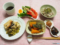 遅くなってしまった…