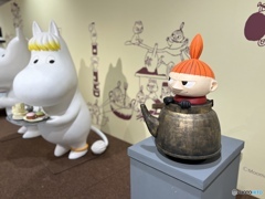 わたしに会いに来てくれたのネ
