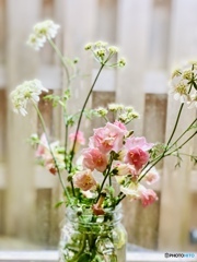 とある窓から とある窓から