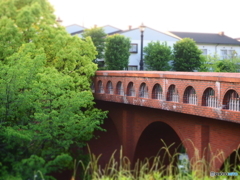 春色から夏色に…