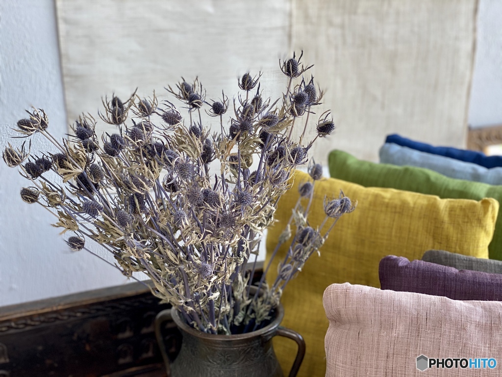 この場所に居られることの幸せ