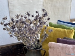 この場所に居られることの幸せ