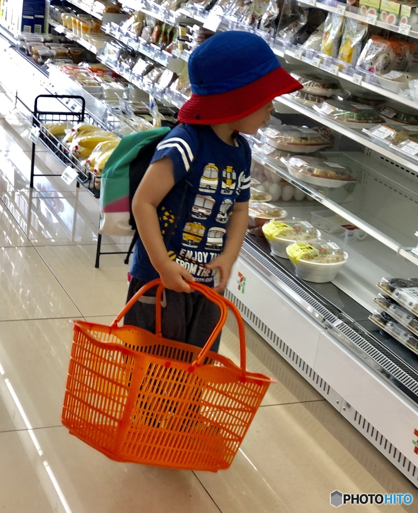 さぁて。どれを買おうかな