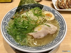 拉麺が食べたくて
