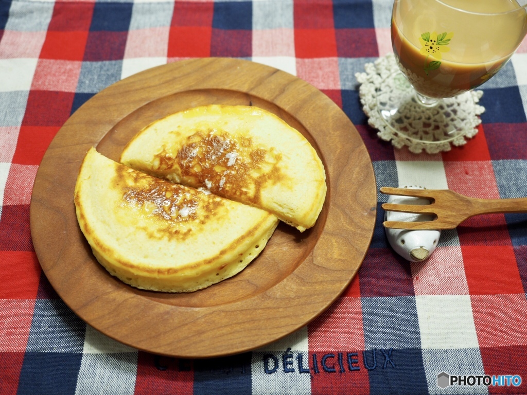 急に食べたくなったから