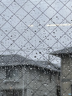 雨は降るふる