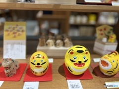 ガォ〜ッ‼︎