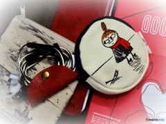 ミィが大好きなものだから…