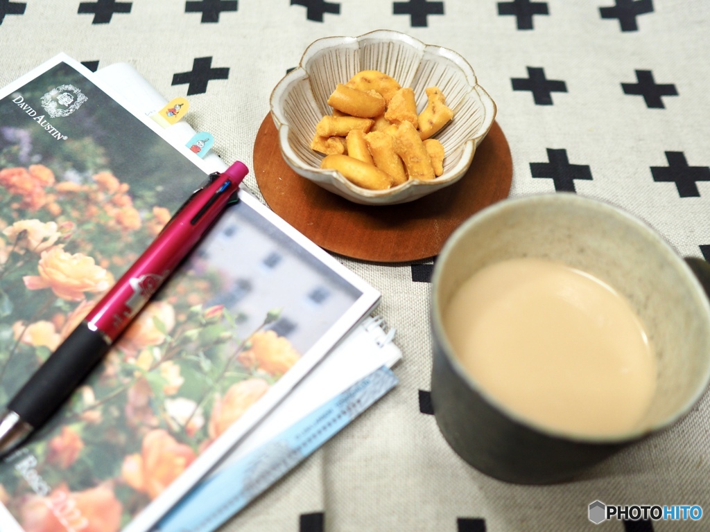 クラックプレッツェル