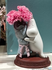 Mother's day and Moomin
