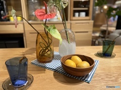 美味しそうだけど…造りもの