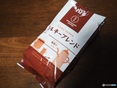 どんなお味かはわかりません