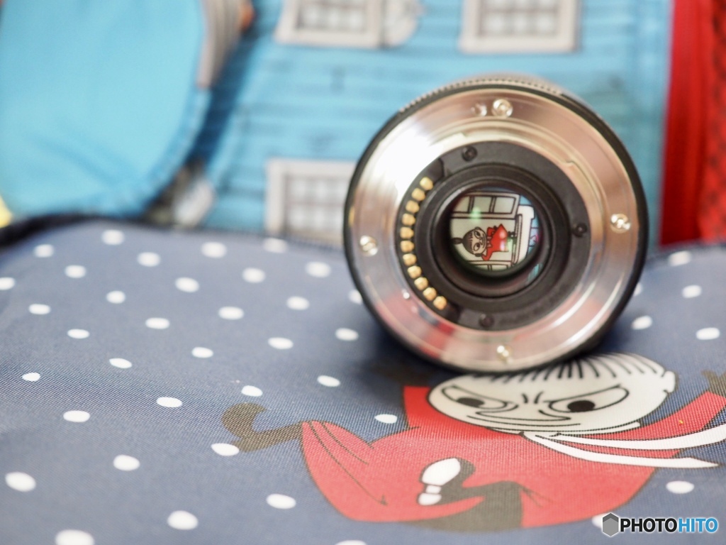 いつも側に居てよね