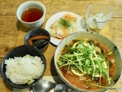 6月のランチプレート