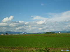 この空の色を忘れないよ…ずっとずっと