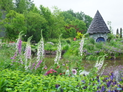 旭川 上野ファーム