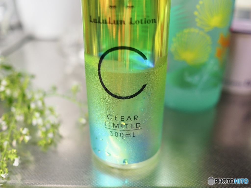 毎朝、庭仕事を終えたわたしがしているコト