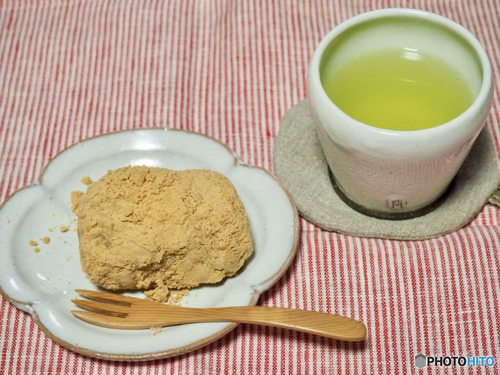 食いしん坊な土曜日