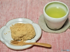 食いしん坊な土曜日