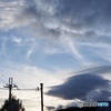 昨日の空のいろ