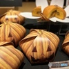 halloween pumpkin bread