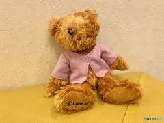 わたしは今歯医者さんに居る