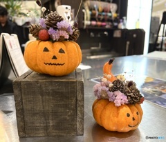 October