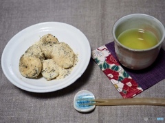 食いしん坊の元旦