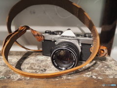 rétroなcamera