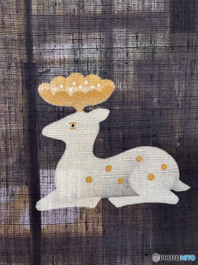 花鹿さん