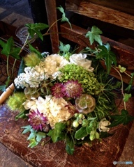 想い出の引き出しから