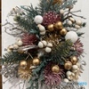 Christmas arrangement