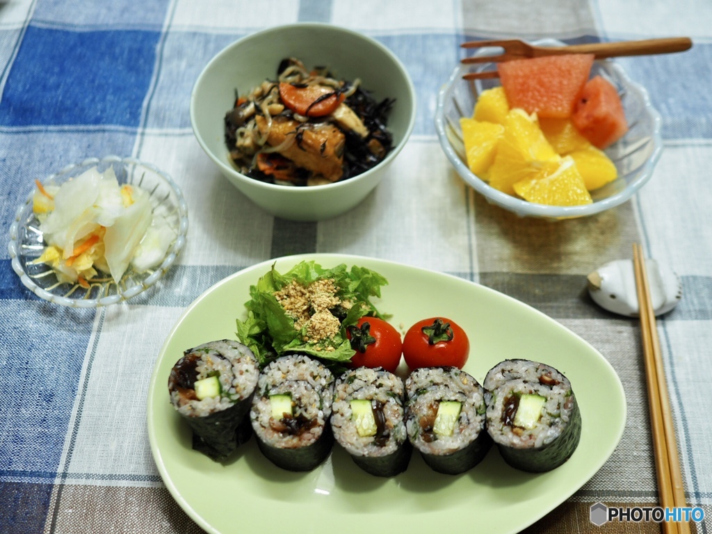 只今、準備中…