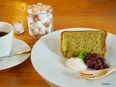 わたしの贅沢な時間