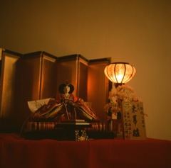 雛祭り