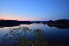 網走湖 その2