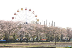 ようこそ！テーマパークへ。
