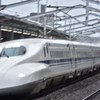 のぞみ 福山駅③