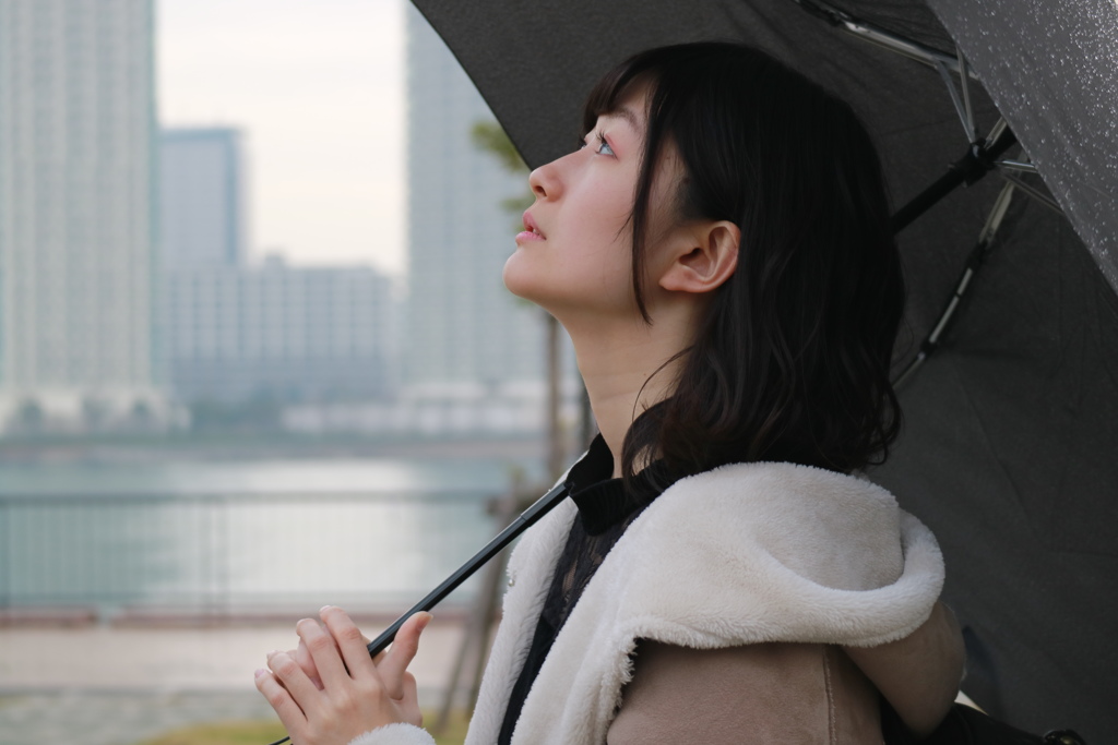 雨