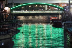 柳橋