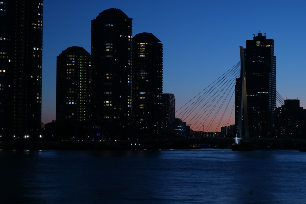 中央大橋