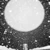 まぁるい空・冬