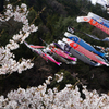 4月と5月
