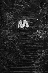 熊野古道