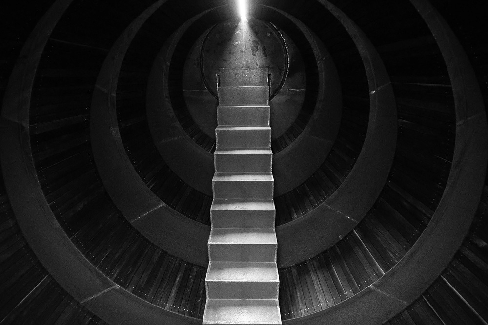 Stair