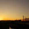 家路へ